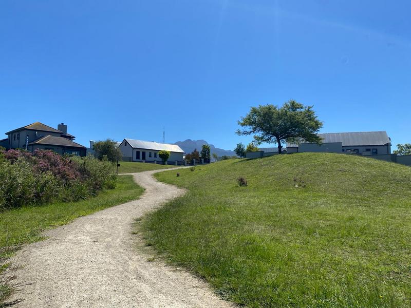 2 Bedroom Property for Sale in Blue Mountain Village Western Cape